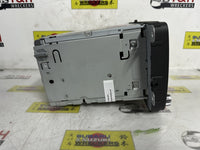 2012 - 2017 Volkswagen CC B7 FWD Stereo Head Unit