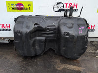 2002 - 2005 Subaru Impreza Turbocharged DOHC Engine Code EJ20 Fuel Tank FE001