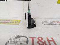 2016 - 2022 Suzuki Ignis III MF Right Rear Door Lock Actuator
