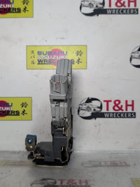 2002 - 2005 Subaru Impreza GD Right Rear Lock Actuator