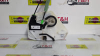 Right Front Lock Actuator, 2020, Mazda, CX-5, II KF
