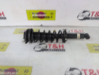 Aug 2011 to Apr 2017 - Subaru XV - Right Rear Strut - G4X