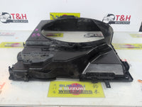 Nissan Navara D40 Fan Shroud Mar 2008-Aug 2015 Diesel 2.5L Engine Code YD25
