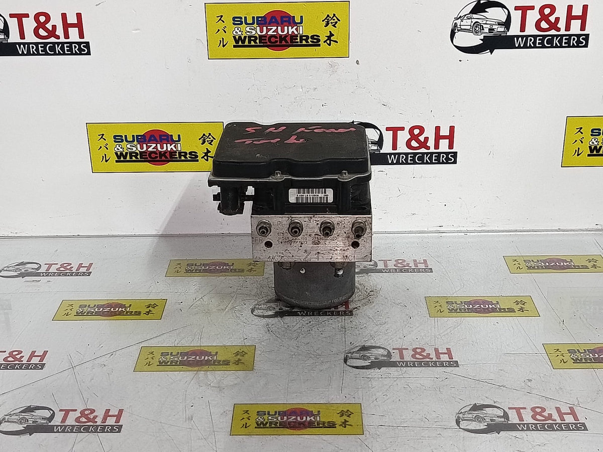Subaru Forester SH SUV AWD 2009-2012 - ABS Pump/Modulator