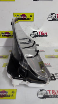 2011 - 2017 Suzuki Swift FZ FWD Instrument Cluster