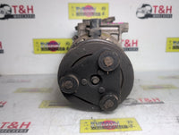 Jun 2005 to May 2007 - Ford Focus LS Petrol 2.0L - A/C Compressor