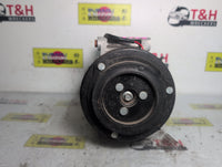 Nov 2012 to Oct 2014 - Ford Kuga TF Diesel Turbocharged 2.0L - A/C Compressor