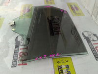2020 2020 Mazda CX-3 DK Right Rear Door Glass