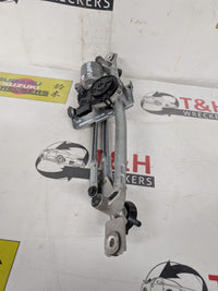 2020 2020 Kia Sportage QL Wiper Motor