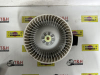 2013 Heater Fan Motor, 2013, Toyota, 86, ZN6