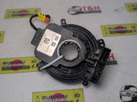 2013 Clock Spring, 2013, Opel, Astra