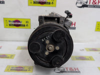 2007 - 2014 Nissan Dualis J10 ST FWD A/C Compressor