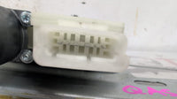 Nissan Qashqai J11 SUV 2014-2021 - Left Front Window Regulator/Motor