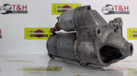 Suzuki Grand Vitara II JT Diesel AWD 2005-2014 - Starter Motor