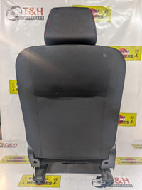 Right Front Seat, 2014, Suzuki, Swift, IV FZ
