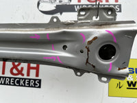 2014 2014 Suzuki S-Cross JY Front Bumper Bar Reinforcement