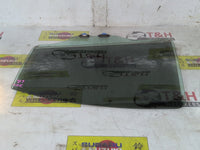 2006 2006 Mitsubishi 380 DB Left Rear Door Glass