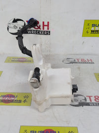 - Washer Bottle, 2019, Ford, Focus, ST Line, SA
