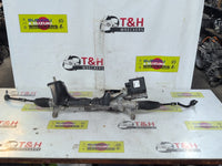 2016 2016 Kia Sorento UM C5W7J561F Front Electric Steering Rack