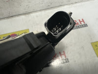 2012 - 2017 Volkswagen CC B7 FWD Right Rear Lock Actuator