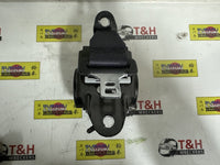 2010 - 2024 Mitsubishi ASX XA XB XC XD Right Rear Seat belt