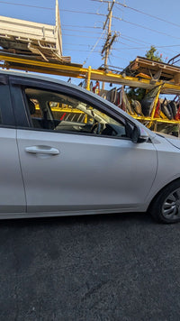 Apr 2018 to Sep 2024 - Kia Cerato BD - Right Front Door