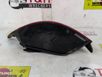 2010 2010 Suzuki Kizashi FR Left Taillight