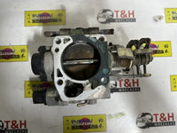 1999 - 2000 Subaru Impreza STI Turbocharged 2.0L Engine Code EJ20 Throttle Body
