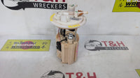 2012 - 2024 Mitsubishi Mirage VI A0 FWD Fuel Pump
