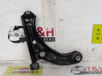2025 - 2026 Suzuki Fronx WDB3S Right Front Lower Control Arm