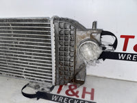 Aug 2008 to Dec 2018 - Suzuki Vitara/Grand Vitara JT - Intercooler