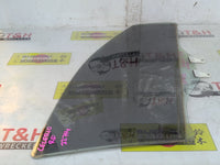 2015 - 2017 Suzuki Celerio LF AVK310 Right Front Door Glass