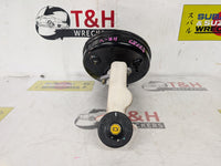 - Brake Booster, 2016, Honda, HR-V, VTI-L, II RU