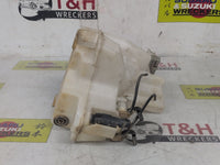 2015 - 2020 Subaru Outback BS Washer Bottle