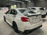 2014 - 2021 Subaru WRX Left Front Guard | V1