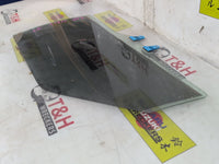2018 2018 Suzuki Ignis III MF Left Front Door Glass