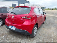 Mazda Mazda2 DJ 2014-2024 Hatchback FWD Indicator Stalk