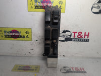 Toyota Cressida MX73 Power Window Switch (Rocker Type) Oct 1984-Sep 1988