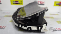 2014 - 2021 Nissan Qashqai J11 Instrument Cluster