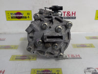 Sep 2013 to Oct 2016 - Suzuki S-Cross JY Petrol 1.6L Engine Code M16A - A/C Compressor