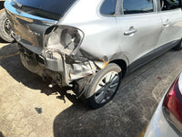 2020 2020 Suzuki Baleno EW A1M414 Bonnet Top Lock Panel
