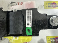 2016 2016 Kia Sorento UM C5W7J561F Right Rear 3rd Row Seat Belt