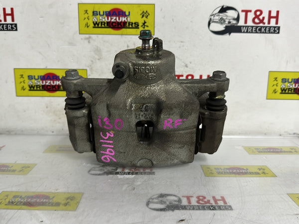 2017-2023 Hyundai i30 PD Right Front Brake Caliper OEM Grey