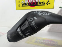 Ford Mondeo MD Wiper Switch Auto Type Sep 2014 - Jun 2020