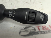 2013 - 2020 Ford Fiesta WZ ST FWD Wiper Switch