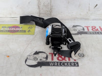2014 - 2026 Mazda Mazda2 DJ/DL Left Front Seat Belt