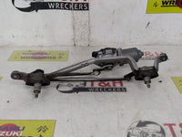 2013 2013 Subaru Impreza Wiper Linkage