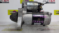 2006 to 2011 Ford Ranger PJ PK Diesel 2.5/3.0L- Starter Motor- Mitsubishi Brand