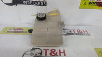 2011 - 2015 Ford Ranger PXI Overflow Bottle