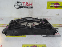 2019 Radiator Fan, TG100223 | 3720 16363-00160, 2019, Toyota, Corolla, Altis, E170